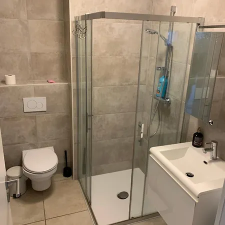 Lux Habitación en casa particular Luxemburgo