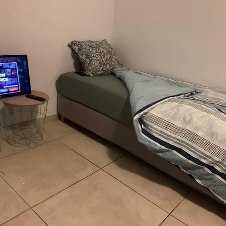 Quarto em Acomodações Particulares Lux *