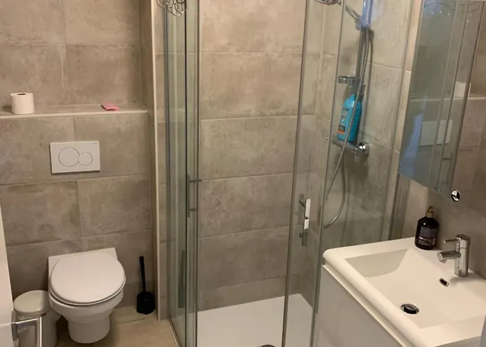 Lux Quarto em Acomodações Particulares Luxemburgo